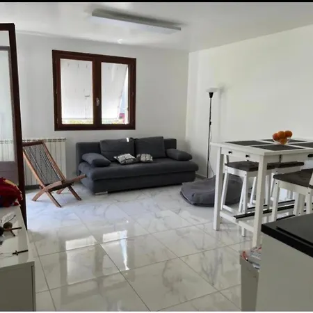 En Appartement Montpellier