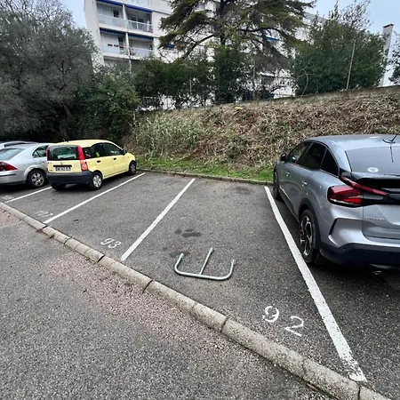 Appartement En Montpellier