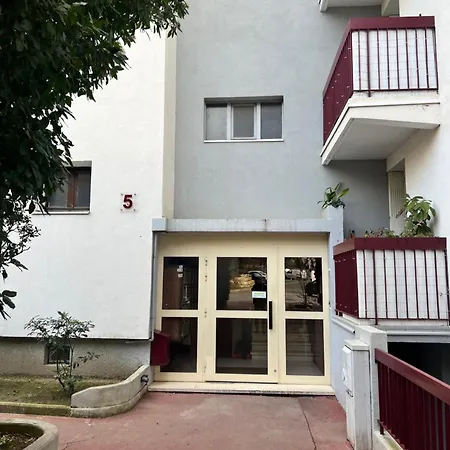 En Montpellier